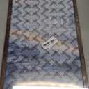 Americanflat 12x18 Poster Frame with Shatter-Resistant Glass - Signature Collection - Gallery-Style Frames Made of Engineered Wood - Photo Frame for Wall Display - Walnut