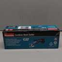 Makita PC01Z 12V max CXT LithiumIon Cordless MultiCutter, Tool Only