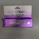 Cicatricure Advanced Scar Gel for Face & Body - Proven Results in 2 Weeks, Scar Treatment for Surgical Scars, Stretch Marks, Scars of Burns and Injuries, Acne Scar Treatment, 1 oz (28 g)