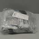 GONGSHI Vacuum Storage Bags, Space Saver Bags for Clothing,Blankets,Comforters, Pillows, Clothes,Travel,12 Combo