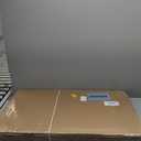 Amazon Basics Cardboard Moving Boxes for Packing and Shipping, Large Size, 20" x 20" x 15", Brown, 6-Pack