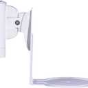 Sanus Speaker Wall Mount for Sonos Era 100 Single WSWME11 (White)
