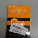 QHOHQ 3 Set Camera Lens Protector for iPhone 17 Pro Max/17 Pro/16 Pro Max/16 Pro/15 Pro Max/15 Pro, Individual Anti Shatter Lens Protector,[15FT Military Grade Protection],1-Second Auto-Install- Clear