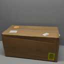 AJM Packaging  AJMPP9GRAWH Corporation PP9GRAWH Paper Plates, 9" Diameter, White, 12 Packs of 100 (Case of 1200)