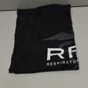 Respiratory Therapy - RRT - Front/Back - Respiratory Care T-Shirt, Size S