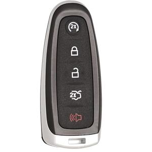 MechanMagic Replacement Car Key Fob Smart Keyless Entry Remote Start Control fits for Ford Explorer Edge 2011-2015 Flex Taurus 2013-2019 Expedition Focus Lincoln MKS MKT MKX Navigator M3N5WY8609