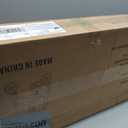 Planetwalk Premium 3 Wheel Rollator Walker for Seniors - Ultra Lightweight Foldable Walker for Elderly, Aluminum Three Wheel Mobility Aid, Black