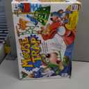 Hasbro Gaming Mouse Trap Kids Board Game, Family Board Games for Kids, Kids Games for 2-4 Players, Family Games, Kids Gifts, Ages 6 and Up