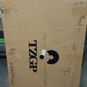 RV Exit Window, 36'x22'' RV Window Replacement, Motorhome Window Side Window with Trim Kit Fit for Camper, Trailer, or Converting a Van