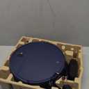 ZCWA Robot Vacuum and Mop Combo, 2.4GHz WiFi Link Vacuum Robot,4 Cleaning Mode Robotic Vacuums Cleaner, APP/Remote Aspiradora Robot, Self-Charging Robot Vacuum for Pet Hair, Stains, Carpets, Corner