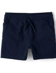 Kids Dark Blue Swim Trunks Size MediumSize 2T