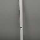 Gila Privacy Black Static Cling Residential DIY Window Film No Glue No Adhesive 3ft x 6.5ft (36in x 78in) - PB78