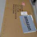 GUSTARIA American Mahjong Game Set, 166 Green Tiles, 4 All-in-One Color Rack/ Pushers, Complete Mahjong Tile Set，Green Carrying Bag