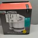 Vornado EV100 Evaporative Whole Room Humidifier with SimpleTank, Easy-Fill, 1 Gallon Capacity, 2 Speeds, Electronic Humidistat, Antimicrobial Treated Wick, Perfect for Home, Bedroom, and Living Room