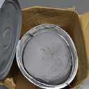 Red Devil 0841DX F-Seal 181 Duct Seal, Fiber Reinforced Water Based Duct Sealant, 1 Gallon, Gray, Made in USA