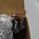 MELPO LED Flood Light Outdoor 800W Equivalent 8000LM Smart RGB Landscape Lighting with APP Control, DIY Scenes - Timing - Warm White 2700K - Color Changing Uplight, IP66 Waterproof US Plug (2Pack)