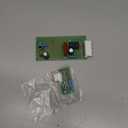 W11629974 Refrigerator Ice Level Control Board Replacement, Replacement for Whirlpool, KitchenAid, Maytag, Viking, Jenn Air, Kenmore Refrigerators, Replaces AP7205486