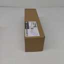 2 Pack Clear Hat Organizer for Baseball Caps, Acrylic Hat Stands for Display, Hat Organizer Closet