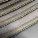 Hallway Washable Runner Rug - 2'6x14 Kitchen Rugs Entryway Rug Runner Vintage Soft Floor Mat Non Slip Indoor Farmhouse Carpet for Bathroom Living Room Bedroom (2'6''x14', Brick)