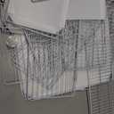 Cat Cage, DIY Cat Enclosures, 42" x 16" x 28" Cat Playpen Indoor & Outdoor with Hammock & Cat Bowl, Detachable Metal Wire Kennel Cats Crate