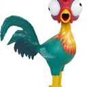 Disney Moana Squeeze and Scream HeiHei Toy Figure