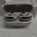 Bose Ultra Open-Ear True Wireless Bluetooth Earbuds White/Smoke 