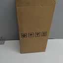 DWTS DANWEITESI Glass Cups with Lids and Straws with Design Sunflower 4 pcs,Clear Glass Cups 16 oz-Drinking Glasses Set,Glass Tumbler,Cute Design Glass Iced Coffee Cups with Lids and Straws