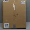 ARPEOTCY Vintage Gold Framed Wall Art, 16x20 inch White Roses Picture Retro Paintings, Large Canvas Prints Artwork, Home Classical Floral Wall Decor for Bedroom Living Room Bathroom