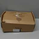 Veken 10'' Rain Shower Head with Handheld, High Pressure Rainfall Showerhead Combo with 5 Handheld Water Spray Modes for Bathroom Accessories, Home Decor, Detachable Dual Shower Heads