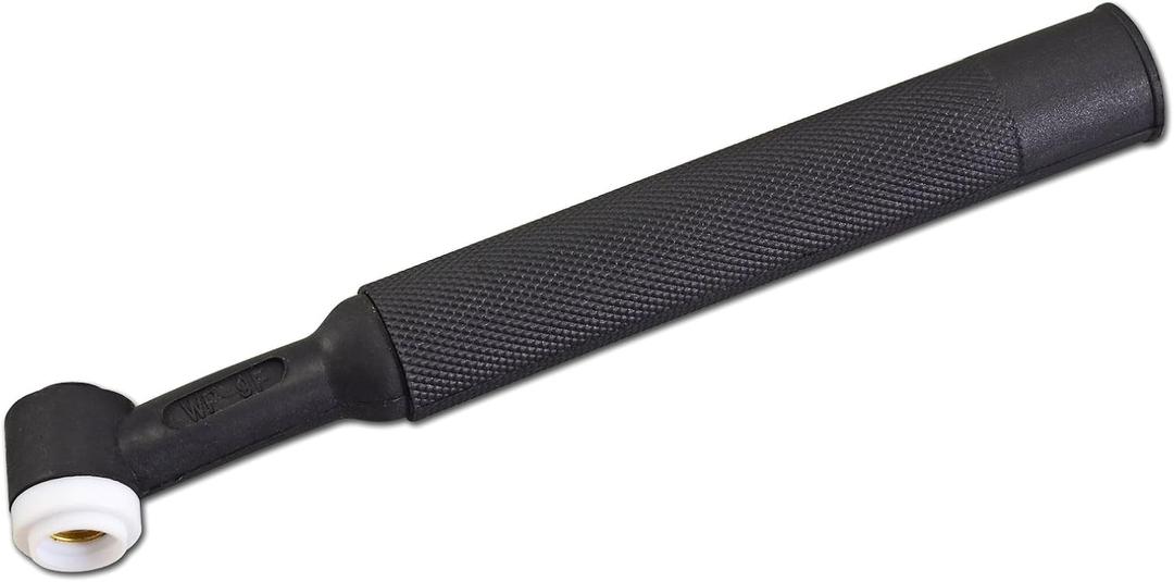 RIVERWELD WP-9F SR-9F TIG Welding Torch Head Body Flexible Head 125Amp Air Cooled