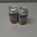 2 x Kerns Strawberry Banana Nectar, 11.5 oz