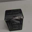 3-in-1 Wireless Charging Station: Portable 10000mAh Power Bank Charger Compatible for Phone Air/17/16/15/14/13/12 Series and Watch - Detachable Magnetic Charging Stand White