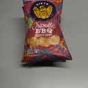 Siete Family Foods Chipotle BBQ Potato Chips, 5.5 oz Bag (5.5 Ounce (Pack of 1))