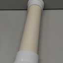 Pool Salt Bypass Dummy Cell Compatible with Hayward Salt Cell Dummy Bypass, Extend The Life of Salt Chlorine Generator, Salt Cell Pipe for Winter Protection, Winter Bypass Pipe