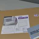 Toddler Bed Conversion Kit (M12599) - CPSC Certified, Toddler Safe Guardrail Compatible with Davinci Crib: Charlie (M12801), Grove (M9301), Liam (M13401G), Nathan (M12501), White