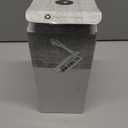 Simple Modern Disney Kids 24 oz Tumbler with Handle and Silicone Straw Lid | Spill Proof Leak Resistant | Stainless Steel Bottle | Gift Boys Girls | Trek Collection | Winnie The Pooh in the Wilderness