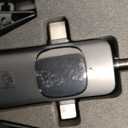 PQRQP 3 in 1 Professional Wireless Lavalier Microphone for iPhone, Android, Camera, Wireless Microphones, Mini Microphone, Crystal Clear Sound Quality for Recording, Live Streaming, Microphone Clips