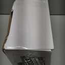 Shampoo and Conditioner Dispenser,Shower Soap Dispenser 3 Chamber No Drill Shampoo Dispenser for Shower Wall Mounted Shower Dispenser for Bathroom,Hotel,Triple,White