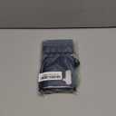 XcaseBar Compatible with Samsung Galaxy A16 5G Wallet case with Zipper Credit Card HolderRFID Blocking,Flip Folio Book PU Leather Phone case Shockproof Cover Women Men for Samsung A16 case Blue