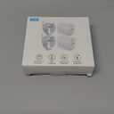 iPhone 17 16 15 Charger Fast Charging, 10 FT Long USB C Charger Cord with 20W Type C Fast Phone Charging Block for iPhone 17/17 Pro/17 Pro max/Air, for iPhone 16 15 Pro Max Plus, iPad, Android (White)