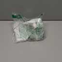 Syantek Remote Control Outlet Wireless Light Switch for Household Appliances, Expandable Remote Light Switch Kit, Up to 100 ft Range, FCC Certified, ETL Listed, White (3 Outlets + 1 Remotes)