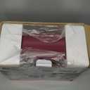 Kitchen in the box Stand Mixer, 3.2Qt Small Electric Food Mixer, 6 Speeds Portable Lightweight Kitchen Mixer for Daily Use with Egg Whisk, Dough Hook, Flat Beater 