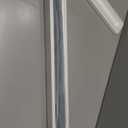 X AUTOHAUX Rear Left Tailgate Power Lift Support for Cadillac XT5 Sport Utility 4-Door 2017-2023 Liftgate Power Hatch Shock Strut No.84227758 Electric Trunk Power Liftgate