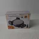 Toastmaster Flip Over Waffle Maker
