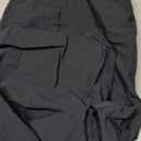Baleaf Womens Travel Pants with Zipper Pockets Stretchy Work Pants Business Casual Slacks Golf Pants Dressy with Pockets, XL