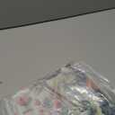 Floral Poppy Throw Pillow Covers 18 x 18 Inch Nature Theme Cushion Covers Watercolor Art Home Decor Spring Summer Flowers Pillow Cases 2Pack for Sofa Couch Porch (Red Floral)