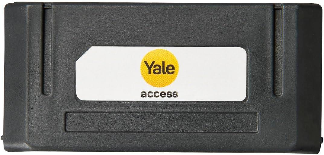 Yale Wi-Fi Smart Module for Yale Assure Digital Electronic Locks or Levers, R-AYR-MOD-WF1-USA