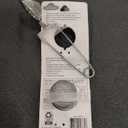 Wheat PP Divided Plates Blue Dinosaur, Fry Temperature Measurement,  REDUCE Reusable Straw, Small Strainer