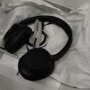 Sony WH-CH720N Noise Canceling Wireless Headphones Bluetooth Over The Ear Headset with Microphone and Alexa Built-in, Black New