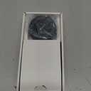 TORRAS PolarCircle Qi2.2 Wireless Charger, 25W Cooling Magnetic Pad for Samsung Galaxy S26/S25, Wireless Charger for iPhone 17/16 with 360Spin Stand, Semiconductor Phone Cooler, with 45W IceNano Plug (Deep Black)